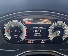 Zunanja slika - Audi A4 - Avant quattro 40 TDI Advanced S tronic SPORT|org.vlečna| - 13 - Predogledna slika