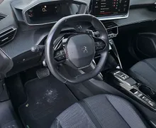 Zunanja slika - Peugeot 2008 - 1.5HDI EAT8 Allure Pack LED•TEMP•VIRTUAL•NAV•KAMER - 5 - Predogledna slika