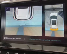 Zunanja slika - Citroën C5 Aircross - Shine Hybrid - LED - PANO - USNJE - KAMERA... - 18 - Predogledna slika