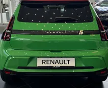Zunanja slika - Renault 5 E-tech - techno EV52 110kW - 7 - Predogledna slika