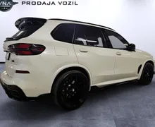 Zunanja slika - BMW serija X5: - xDrive30d Avt. |M-OPTIC|AERO|ALU22|M-PRO|ZRAK|TOP| - 6 - Predogledna slika
