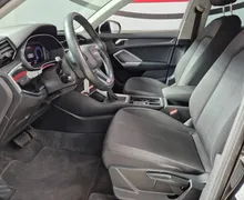 Zunanja slika - Audi Q3 - 35 TFSI S tronic 110 150 ODLIČEN SUPER PRILOŽNO - 5 - Predogledna slika