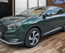 Zunanja slika - Vinfast VF8 - ECO AWD 87.7 kWh 350PS-GRATIS POLNILNICA 22KW - 1 - Predogledna slika