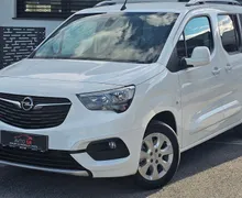 Zunanja slika - Opel Combo - 1.5 CDTI-Life-AUT. Le 125.000km-ODLIČEN-LED-Start- - 1 - Predogledna slika