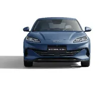 Zunanja slika - BYD SEAL 6 - 6 DM-i COMFORT  PHEV skupni doseg 1.455 km - 1 - Predogledna slika