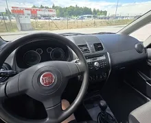 Zunanja slika - Fiat Sedici - 2.0 Multijet 16v Dynamic 4x4 ZELO LEP BREZ RJE... - 9 - Predogledna slika