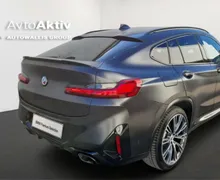 Zunanja slika - BMW X4 - M40d - 2 - Predogledna slika