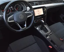 Zunanja slika - Volkswagen Passat - Variant 2.0 TDI Business AVT.-LED-RADAR-KREDIT BREZ POLOGA - 7 - Predogledna slika