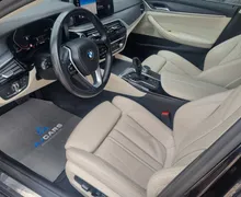 Zunanja slika - BMW Serija 5 - Touring: 530d xDrive-Luxury-Usnje-LED... - 8 - Predogledna slika