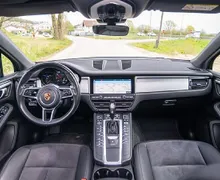 Zunanja slika - Porsche Macan - 2.0 245 Pano Navi Kamera 21col - 9 - Predogledna slika