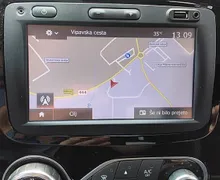 Zunanja slika - Renault Captur - TCe 120 Energy Intens -6- - 9 - Predogledna slika