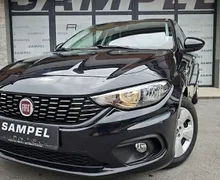 Zunanja slika - Fiat Tipo - 1.4 16v - SLO. POREKLO - SAMO 142€ MES. - 4 - Predogledna slika