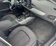Zunanja slika - Audi A6 - 3.0 TDI 204ks °AUTOMATIC° °XENON° °KAMERA° - 8 - Predogledna slika