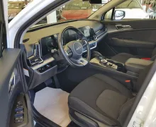Zunanja slika - KIA Sportage - 1.6 CRDI MHEV EX Style DCT-F1-KAMERA-NAVI-1.LAST - 8 - Predogledna slika