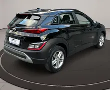 Zunanja slika - Hyundai Kona - 1.6 CRDI 136 MHEV od 1 lastnika 1 letna garancija - 5 - Predogledna slika