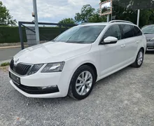 Zunanja slika - Škoda Octavia - Combi 1.0 TSI  1.LASTNIK  SLO  LED KLJUKA - 1 - Predogledna slika