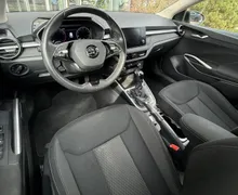 Zunanja slika - Škoda Fabia - Style 1.0 TSI DSG-DEC.AKCIJA LED VIRTUAL KAMERA - 9 - Predogledna slika