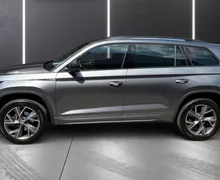 Zunanja slika - Škoda Kodiaq - 2.0 TDI Sportline VIRTUAL RADAR FULL LED KAMERA - 3 - Predogledna slika