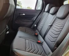 Zunanja slika - Jeep Avenger - 1.2 E-DCT6 MHEV 110 Altitude - 10 - Predogledna slika