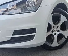 Zunanja slika - Volkswagen Golf - 1.2 TSI 105ks °17-COL GTI PLATIŠČA° - 12 - Predogledna slika