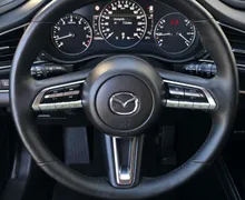 Zunanja slika - Mazda CX-30 - G122 AT Prime LED•ACC•BLIS•HEAD•GRETJE•KAMER•360 - 8 - Predogledna slika