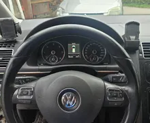 Zunanja slika - Volkswagen Touran - Volkswagen - 6 - Predogledna slika