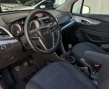 Zunanja slika - Opel Mokka - 1.4 TURBO DRIVE - 9 - Predogledna slika