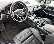 Zunanja slika - Porsche Cayenne - Coupe 3.0 V6 BOSE HEAD UP NIGHT PAKET KAM PANO 21COL - 7 - Predogledna slika