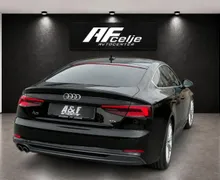 Zunanja slika - Audi A5 Sportback - 2.0 TDI-3X S LINE PAKET LIZING ZA TUJCE - 5 - Predogledna slika