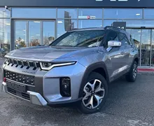 Zunanja slika - SsangYong Torres - 1.5 T-GDI Special Plus 2WD A T -AKCIJSKA PONUDBA - 1 - Predogledna slika