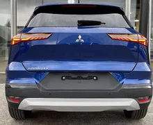 Zunanja slika - Mitsubishi Grandis - 1.3 DI-T MHEV 103kW DCT7 Intense AKCIJA - 4 - Predogledna slika