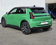 Zunanja slika - Renault 5 E-tech - Techno EV52+Pomoč pri parkiranju 360 - 6 - Predogledna slika