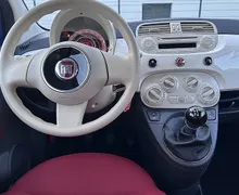 Zunanja slika - Fiat 500 - 1.2 8v Pop AMERICA EDITION°VELIKI SERVIS° - 7 - Predogledna slika