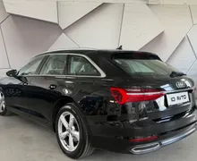 Zunanja slika - Audi A6 - A7 Avant 40 TDI S tronic - 4 - Predogledna slika