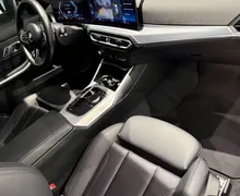 Zunanja slika - BMW Serija 3 - : 320d Avt. M Sport-WIDESCREEN-HIFI-ACC - 10 - Predogledna slika