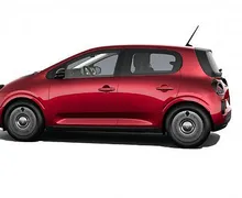 Zunanja slika - Renault Twingo - E-Tech Evolution 80 - 6 - Predogledna slika