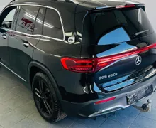 Zunanja slika - Mercedes-Benz EQB-Razred - EQB 250+ AMG Line.KAMERA.LED.USNJE.KLJUKA-SUBVENCIJA - 11 - Predogledna slika