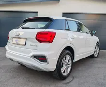 Zunanja slika - Audi Q2 - 30 TFSI Advanced - 2 - Predogledna slika
