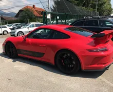 Zunanja slika - Porsche 911 Cabriolet - CARRERA S FULL LED ACC PORSCHE APPROVED - 15 - Predogledna slika