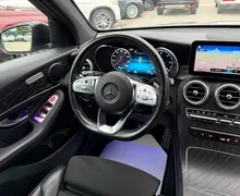 Zunanja slika - Mercedes-Benz GLC-Razred - GLC 220d 4MATIC AUT. SLO AMG LiNE FULL LED VIRTUAL - 18 - Predogledna slika
