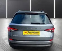 Zunanja slika - Škoda Kodiaq - 2.0 TDI FUL LED ACC NAVI VIRTUAL HI-FI KLJUKA TOP - 7 - Predogledna slika