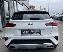 Zunanja slika - KIA XCeed - 1.4 T-GDi LX Joy ISG. M T 103 kW - 6 - Predogledna slika