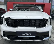 Zunanja slika - KIA Sorento - 2.2 CRDi EX Limited Panor. 8DCT AWD 2025 facelift - 2 - Predogledna slika