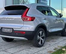 Zunanja slika - Volvo XC40 - B3 P Core AT DCT 3 leta garancije + 3 servisi... - 5 - Predogledna slika