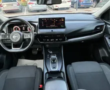Zunanja slika - Nissan Qashqai - 1.3 DIG X-Tronic N-CONNECTA FUL LED-NAVI-KAMERA - 9 - Predogledna slika