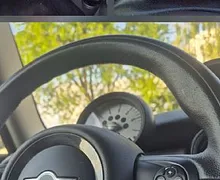 Zunanja slika - MINI Cooper - 1.6 D + BREZ POLOGA + MOŽNA MENJAVA - 10 - Predogledna slika