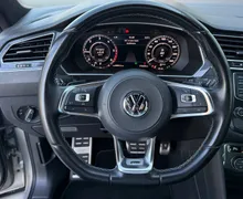 Zunanja slika - VW Tiguan - 2.0 TDI 3x R- LINE 4x4 ACC MEMORY NAPA USNJE TOP.. - 19 - Predogledna slika