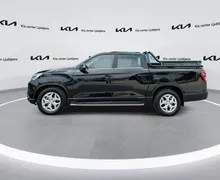 Zunanja slika - SsangYong Musso - Grand 2.2 XDi Ultimate 4WD AT - 8 - Predogledna slika