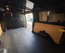 Zunanja slika - Ford Transit Custom - Trend L2H1 320 2.0D-130KM M6 - 10 - Predogledna slika