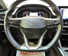 Zunanja slika - Seat Leon - ST 2.0 TDI DSG ACC-LED-NAVI - 14 - Predogledna slika